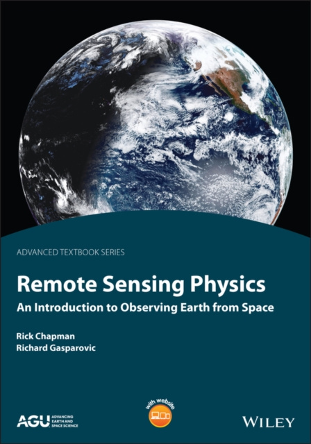 E-knjiga Remote Sensing Physics Rick Chapman