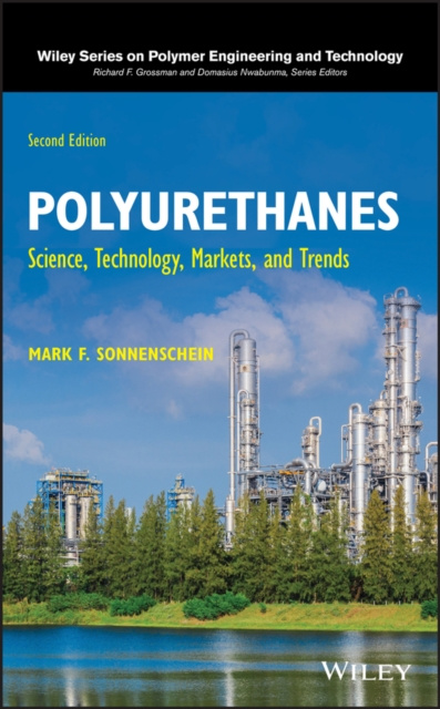 ebook Polyurethanes Mark F. Sonnenschein