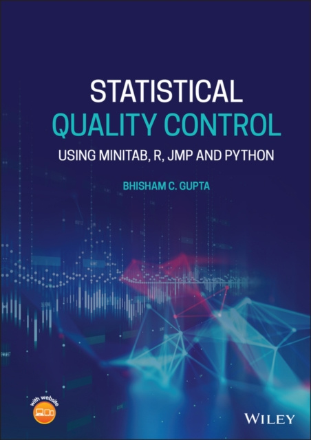 E-knjiga Statistical Quality Control Bhisham C. Gupta