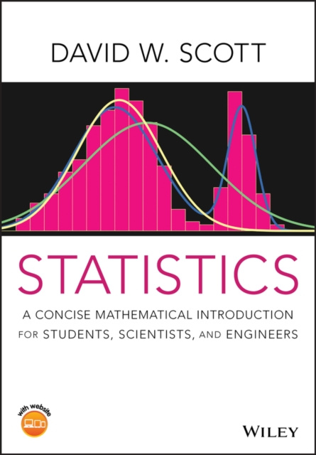 E-knjiga Statistics David W. Scott