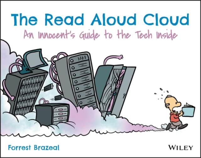 E-knjiga Read Aloud Cloud Forrest Brazeal