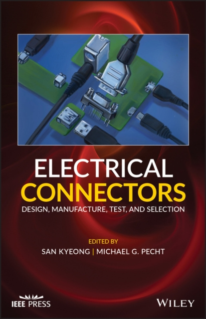 E-kniha Electrical Connectors San Kyeong