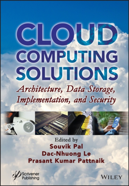 E-knjiga Cloud Computing Solutions Souvik Pal