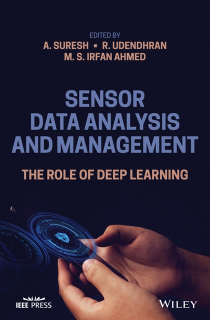 E-knjiga Sensor Data Analysis and Management A. Suresh