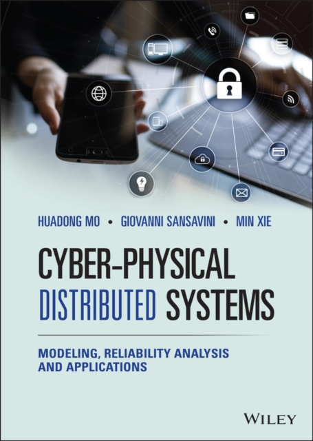 E-book Cyber-Physical Distributed Systems Giovanni Sansavini