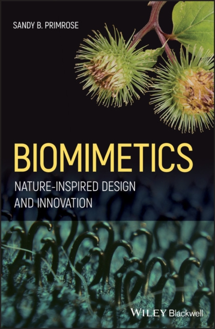 E-book Biomimetics Sandy B. Primrose