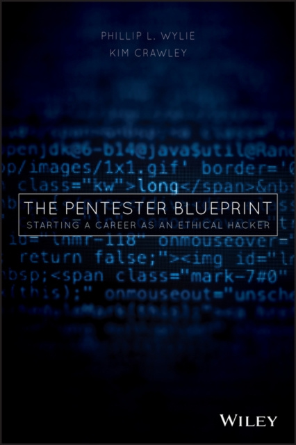 E-book Pentester BluePrint Phillip L. Wylie