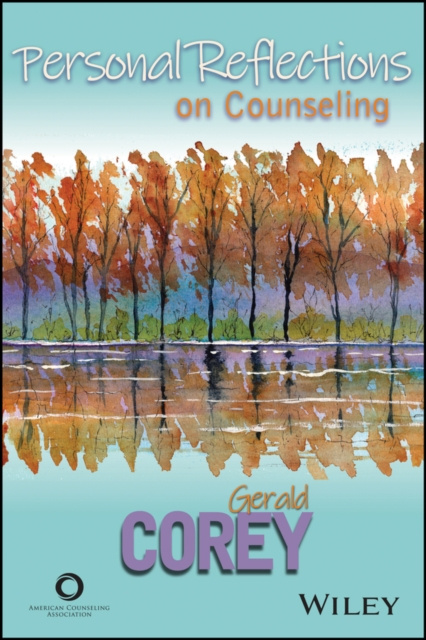 E-book Personal Reflections on Counseling Gerald Corey