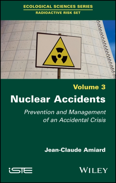 E-book Nuclear Accidents Jean-Claude Amiard