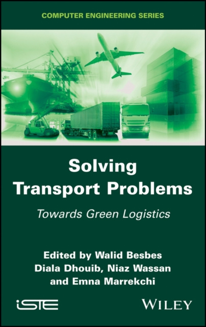 E-knjiga Solving Transport Problems Walid Besbes