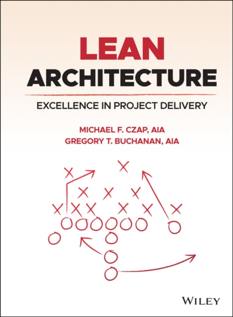 E-knjiga Lean Architecture Michael F. Czap