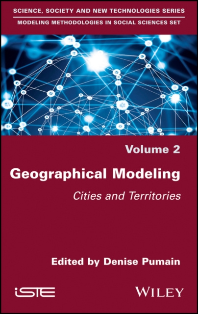 E-book Geographical Modeling Denise Pumain
