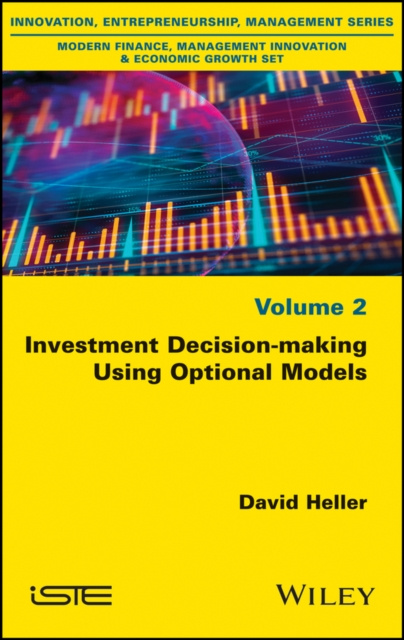 E-kniha Investment Decision-making Using Optional Models David Heller