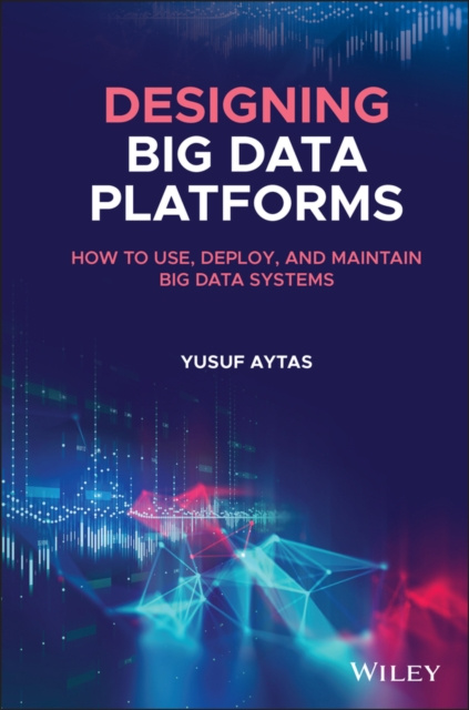 E-knjiga Designing Big Data Platforms Yusuf Aytas