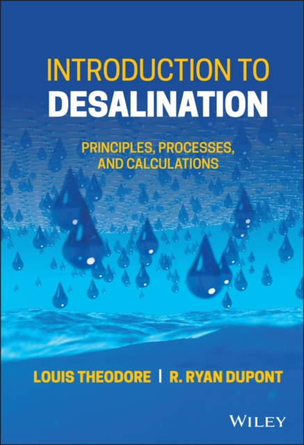E-book Introduction to Desalination R. Ryan Dupont
