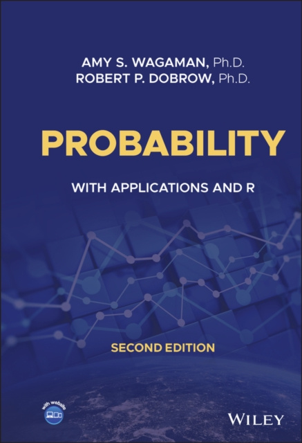 E-knjiga Probability Amy S. Wagaman