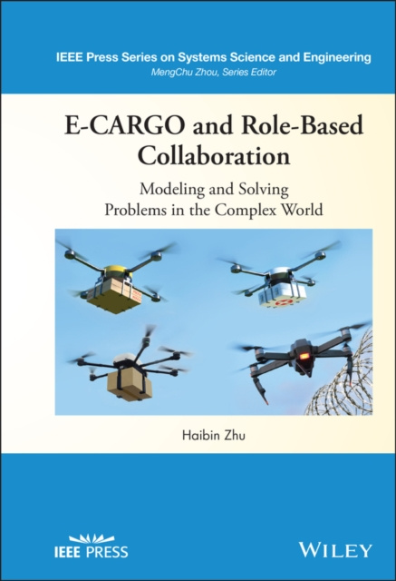 E-knjiga E-CARGO and Role-Based Collaboration Haibin Zhu