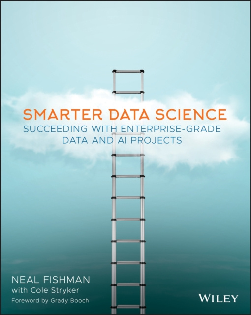 E-knjiga Smarter Data Science Neal Fishman