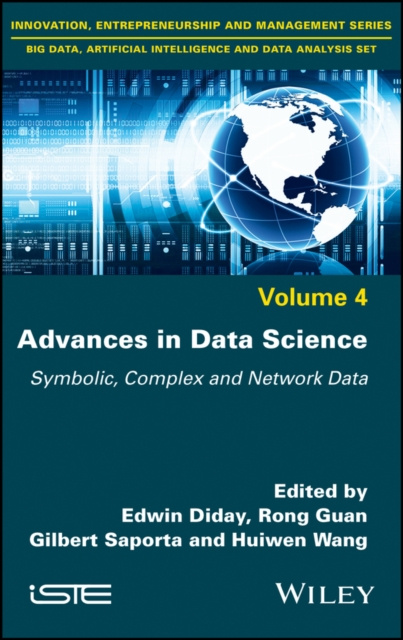 E-book Advances in Data Science Edwin Diday