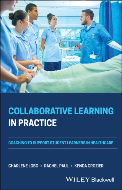 E-kniha Collaborative Learning in Practice Charlene Lobo