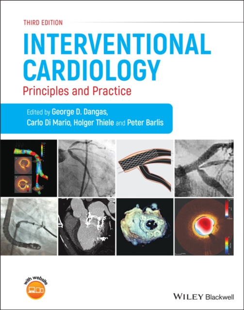 E-book Interventional Cardiology George D. Dangas