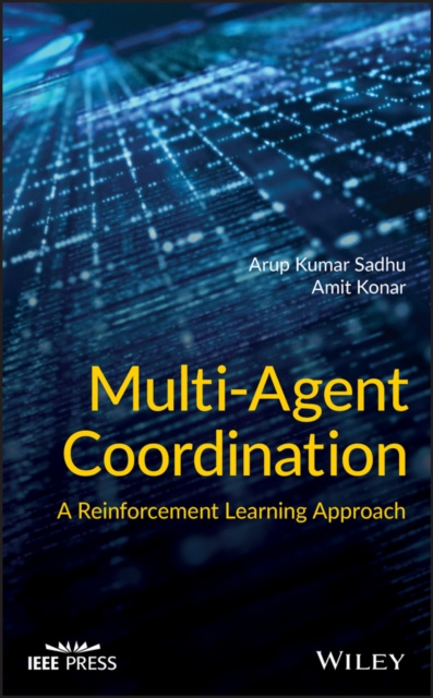 E-book Multi-Agent Coordination Amit Konar
