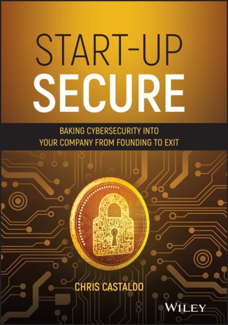 E-knjiga Start-Up Secure Chris Castaldo