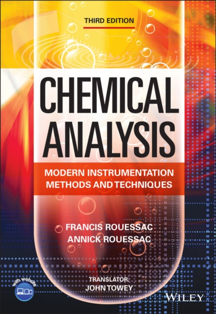 E-book Chemical Analysis Francis Rouessac