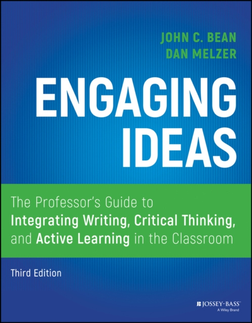 E-Book Engaging Ideas Dan Melzer