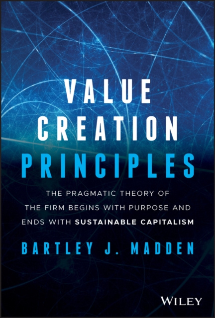 E-knjiga Value Creation Principles Bartley J. Madden