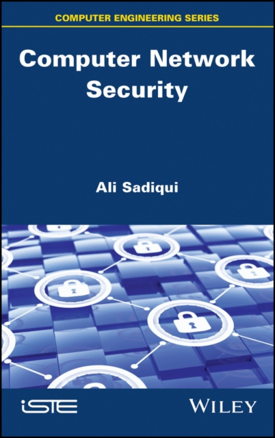 E-knjiga Computer Network Security Ali Sadiqui