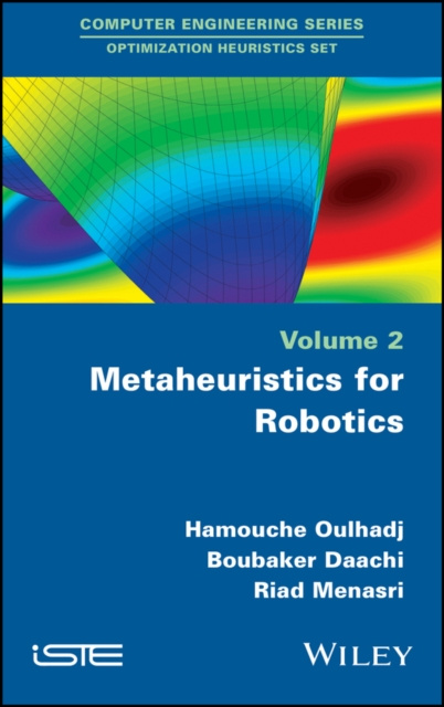 E-book Metaheuristics for Robotics Hamouche Oulhadj
