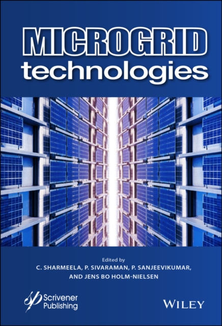 E-knjiga Microgrid Technologies C. Sharmeela
