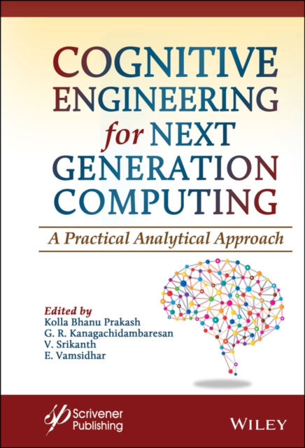 E-knjiga Cognitive Engineering for Next Generation Computing Kolla Bhanu Prakash