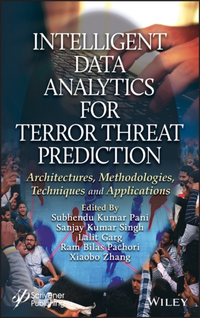 E-kniha Intelligent Data Analytics for Terror Threat Prediction Subhendu Kumar Pani