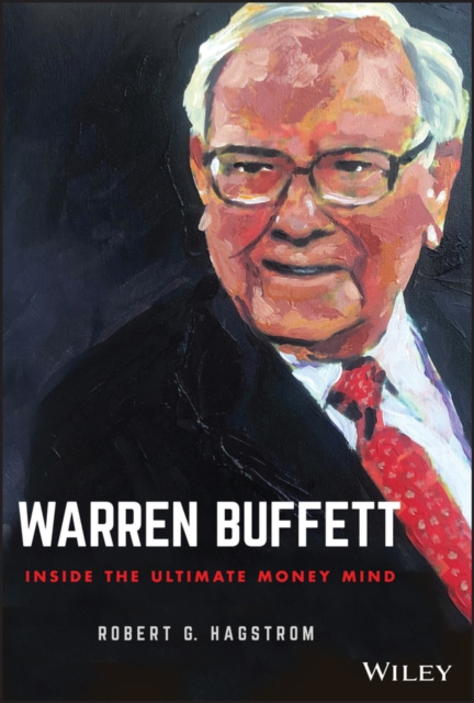 E-kniha Warren Buffett Robert G. Hagstrom