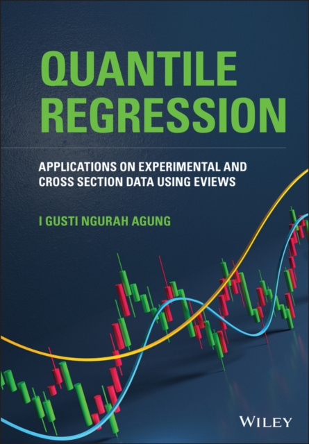 E-knjiga Quantile Regression I. Gusti Ngurah Agung
