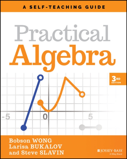E-book Practical Algebra Bobson Wong