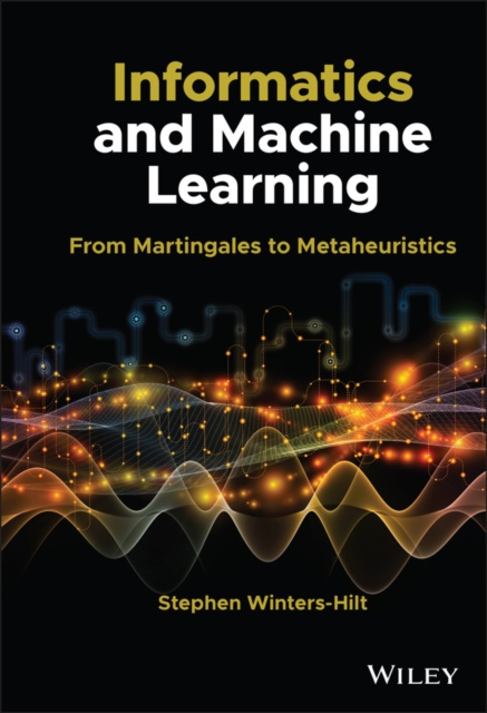 E-book Informatics and Machine Learning Stephen Winters-Hilt