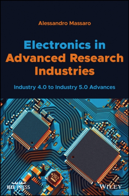 E-book Electronics in Advanced Research Industries Alessandro Massaro