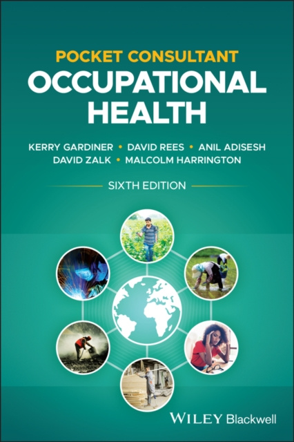 E-book Pocket Consultant Kerry Gardiner