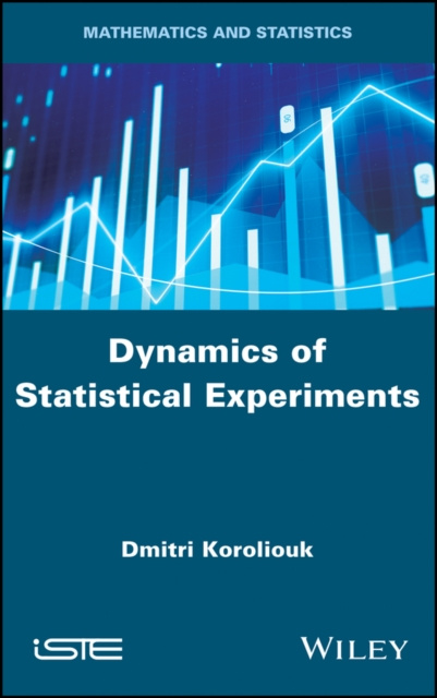 E-book Dynamics of Statistical Experiments Dmitri Koroliouk