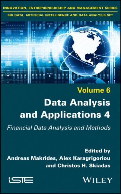 E-book Data Analysis and Applications 4 Alex Karagrigoriou