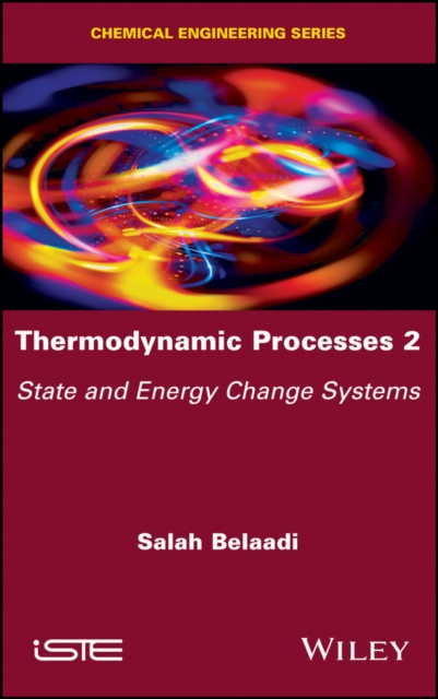 E-knjiga Thermodynamic Processes 2 Salah Belaadi