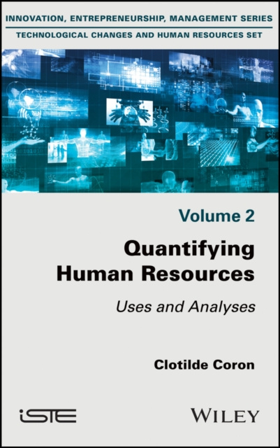 E-knjiga Quantifying Human Resources Clotilde Coron