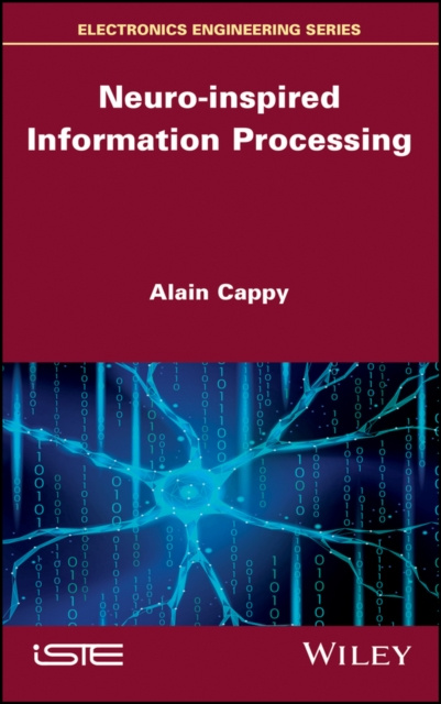 E-knjiga Neuro-inspired Information Processing Alain Cappy