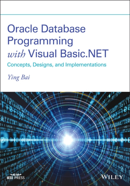 E-kniha Oracle Database Programming with Visual Basic.NET Ying Bai