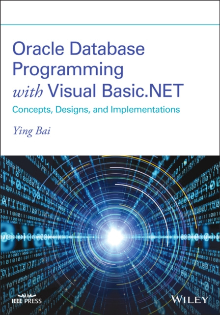 E-knjiga Oracle Database Programming with Visual Basic.NET Ying Bai