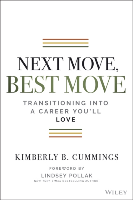 E-book Next Move, Best Move Kimberly Brown