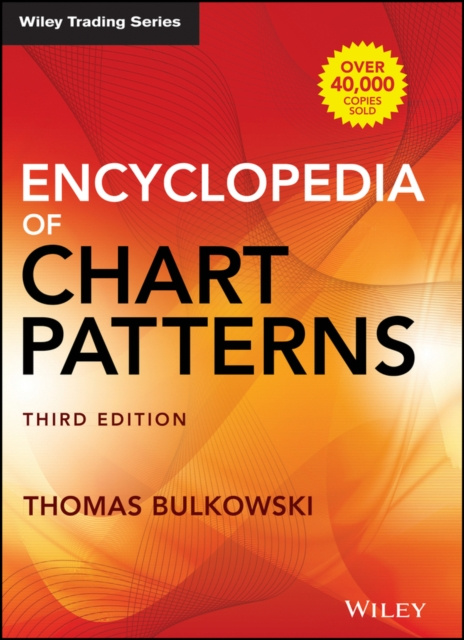 Livre numérique Encyclopedia of Chart Patterns Thomas N. Bulkowski